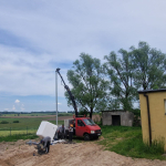 odwiert dzieżgoń